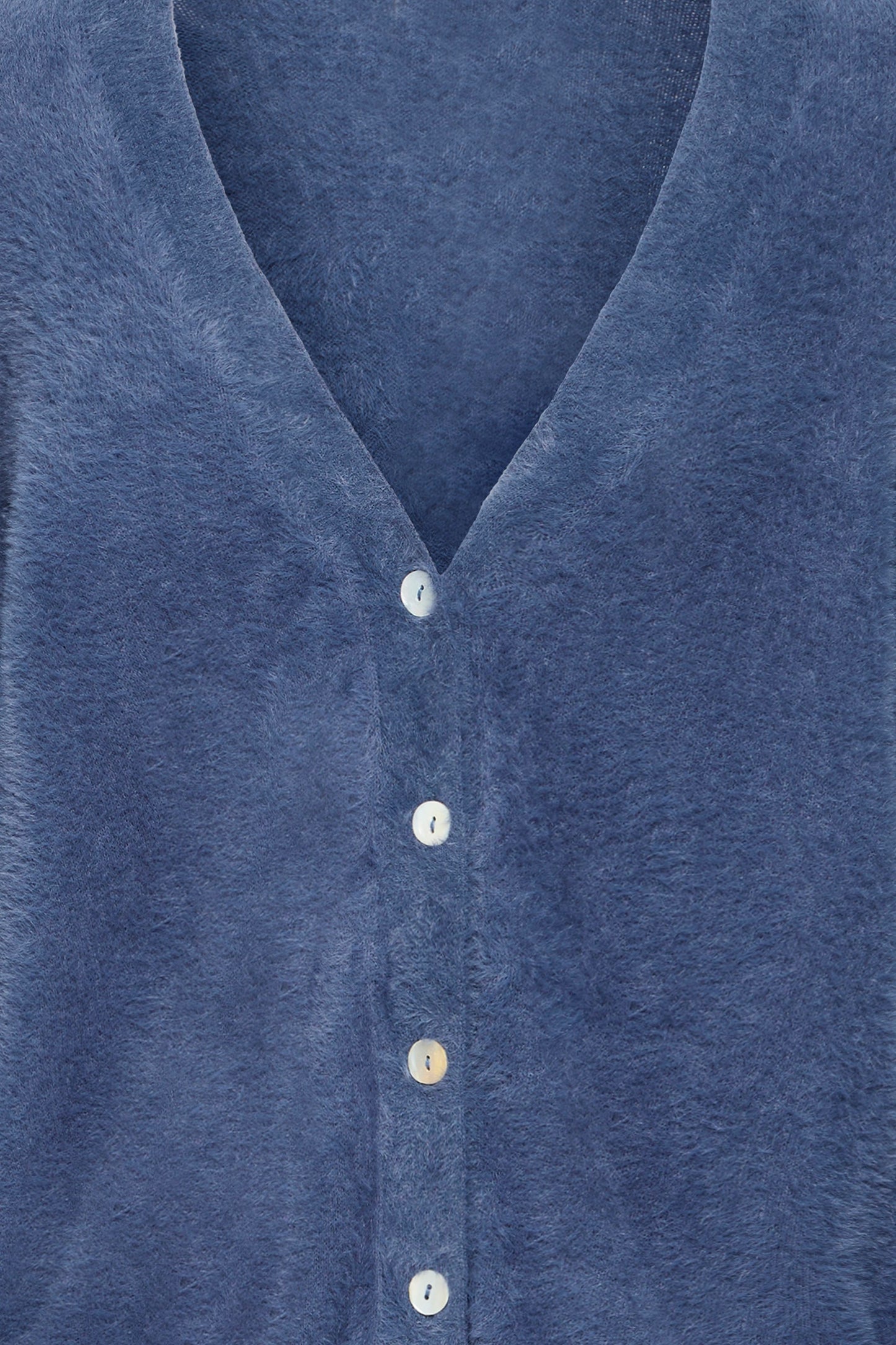 IH - Brula Cardigan - Navy Peony