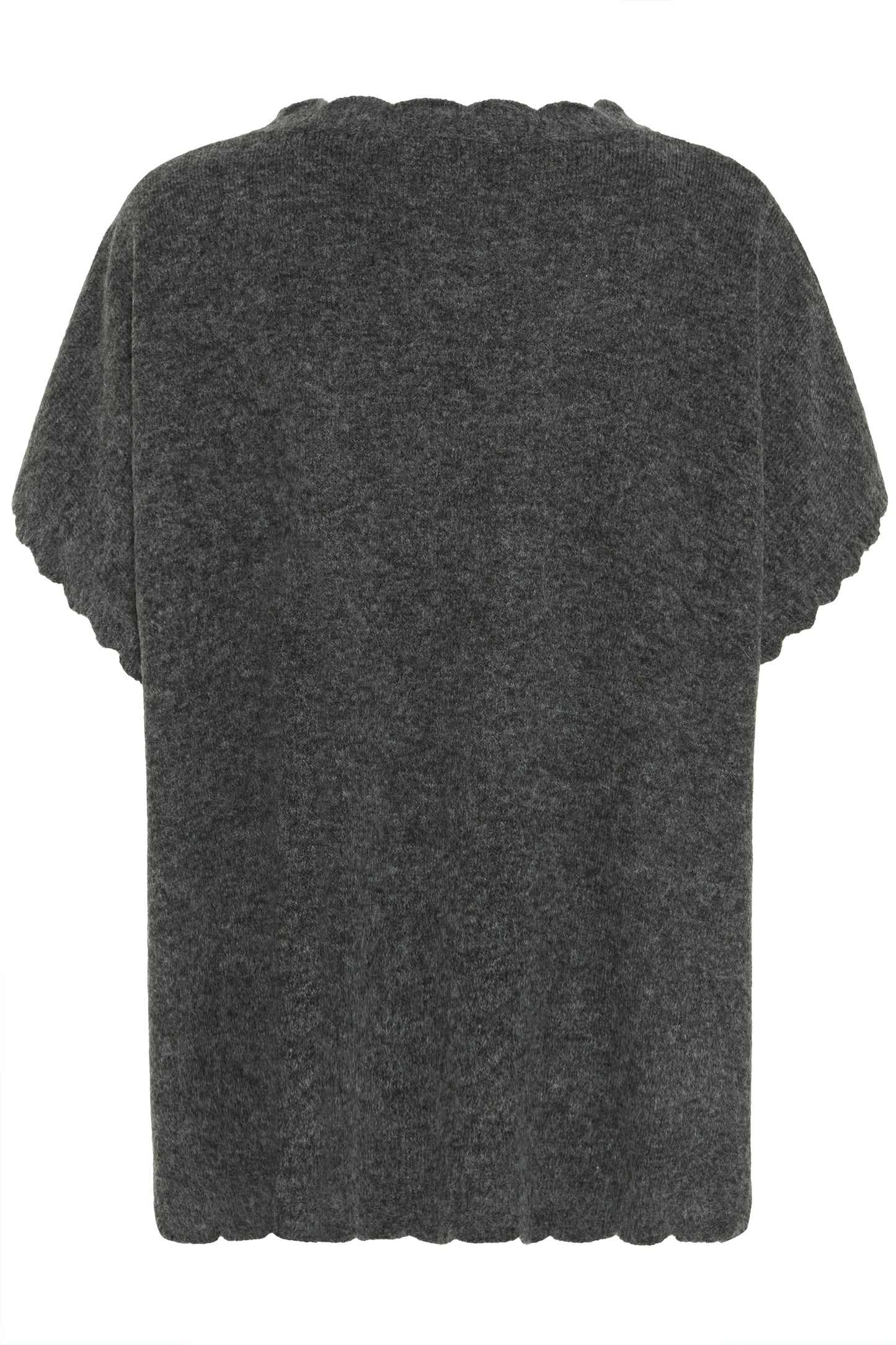 IA - Macha PO Slipover - Dark Grey