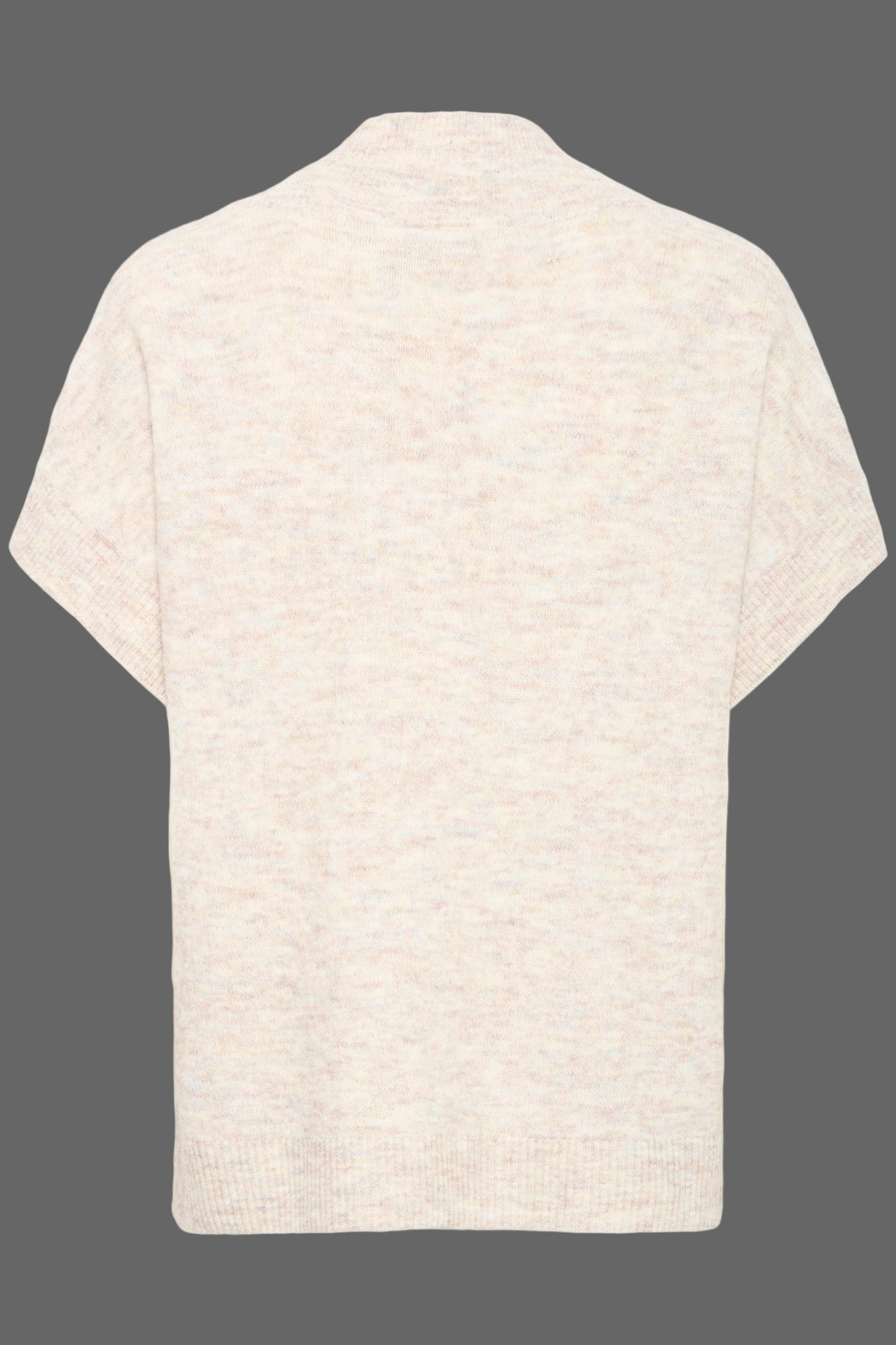 FR - Sanny WA 2 Jumper - Oatmeal Melange