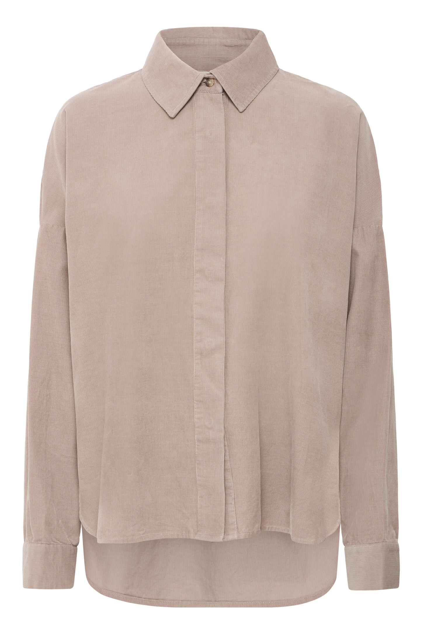 FR - Cory SH1 Shirt - Moon Rock