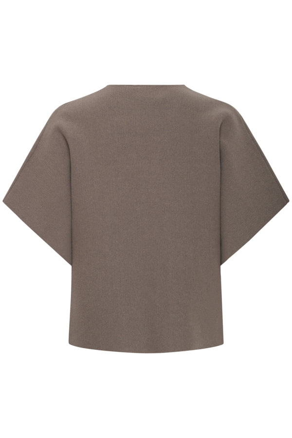 FR - Ita 5 - Cardigan - Falcon
