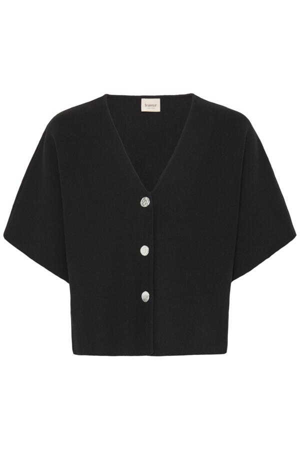 FR - Ita 5 - Cardigan - Metiorite