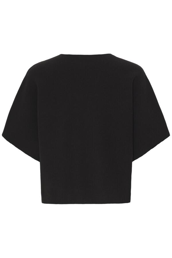 FR - Ita 5 - Cardigan - Metiorite