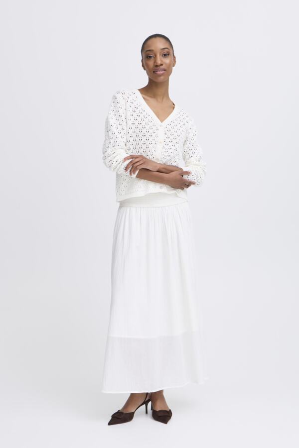 BY - Najo Cardigan 3 - Marshmallow