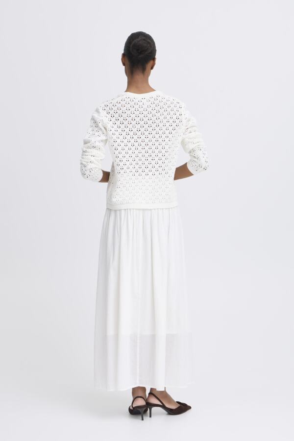 BY - Najo Cardigan 3 - Marshmallow