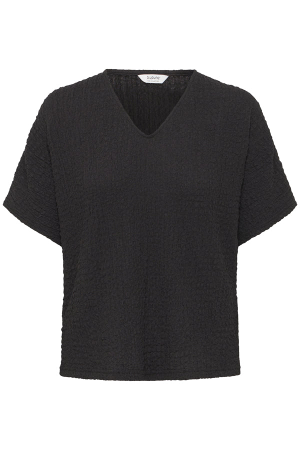 BY - Ummi T-Shirt - Black