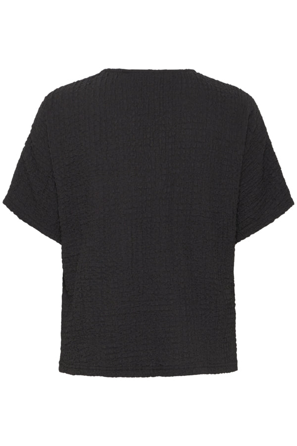 BY - Ummi T-Shirt - Black