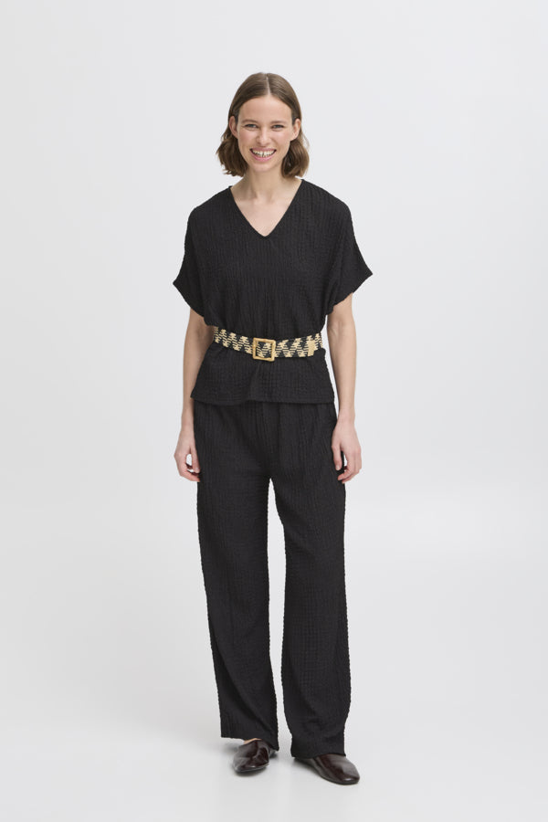 BY - Ummi T-Shirt - Black