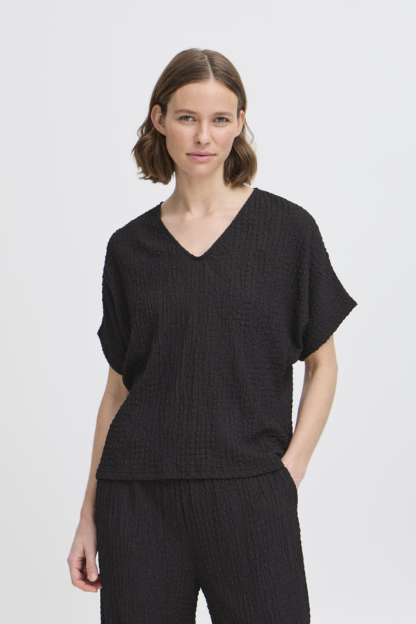 BY - Ummi T-Shirt - Black