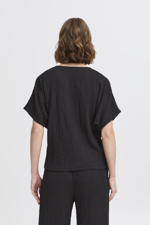 BY - Ummi T-Shirt - Black
