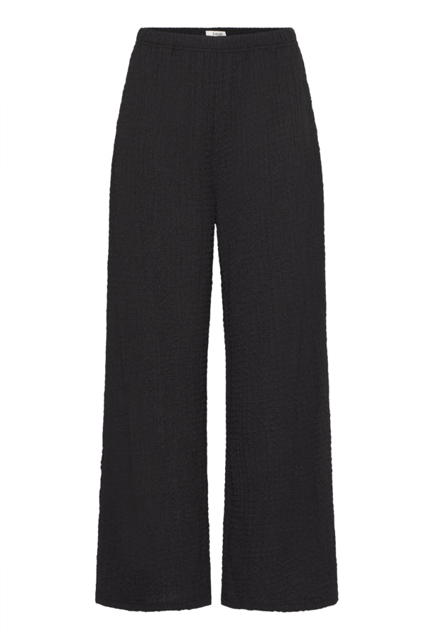 BY - Ummi Trousers - Black
