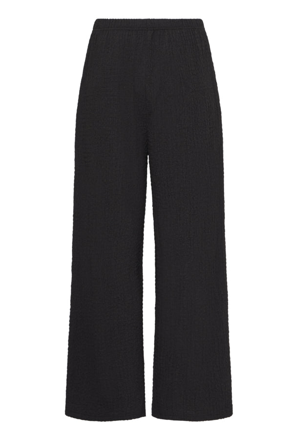 BY - Ummi Trousers - Black