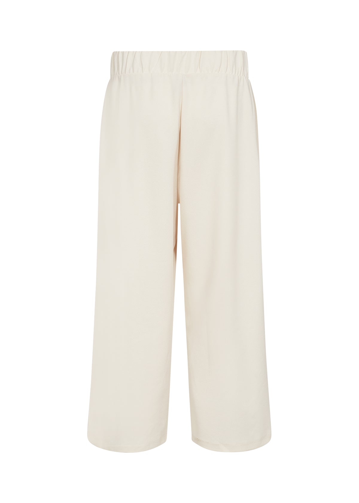 SC - Siham 36 Trousers - Cream
