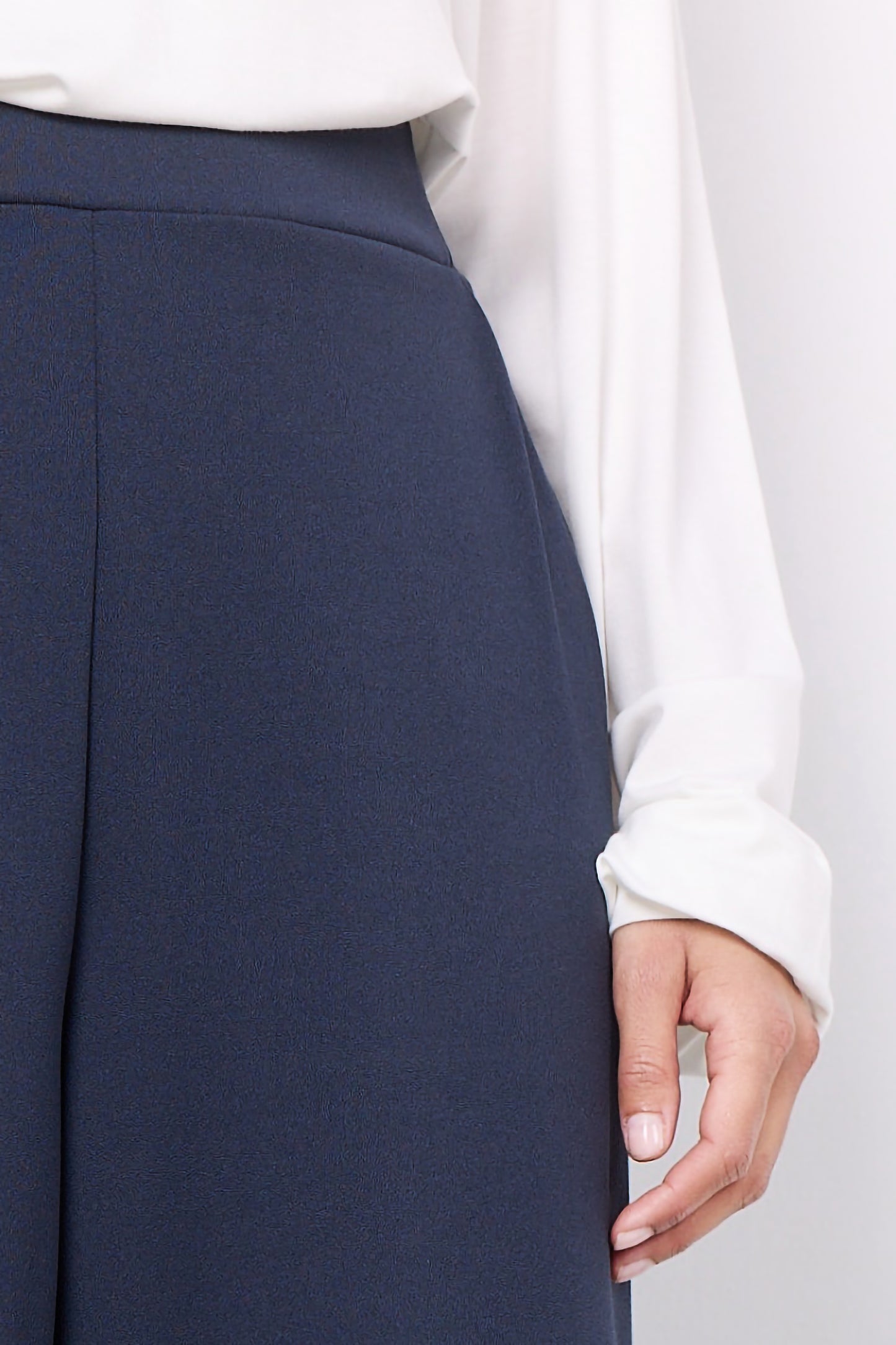 SC - Siham 36 Pants - Navy