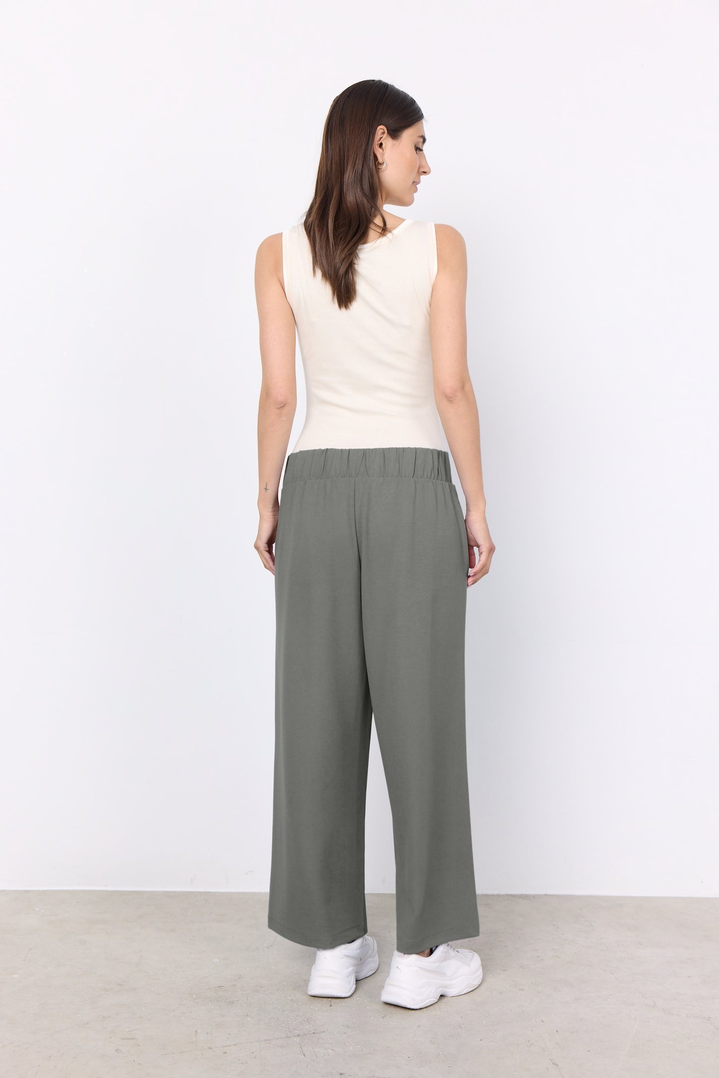 SC - Siham 36 Pants - Misty