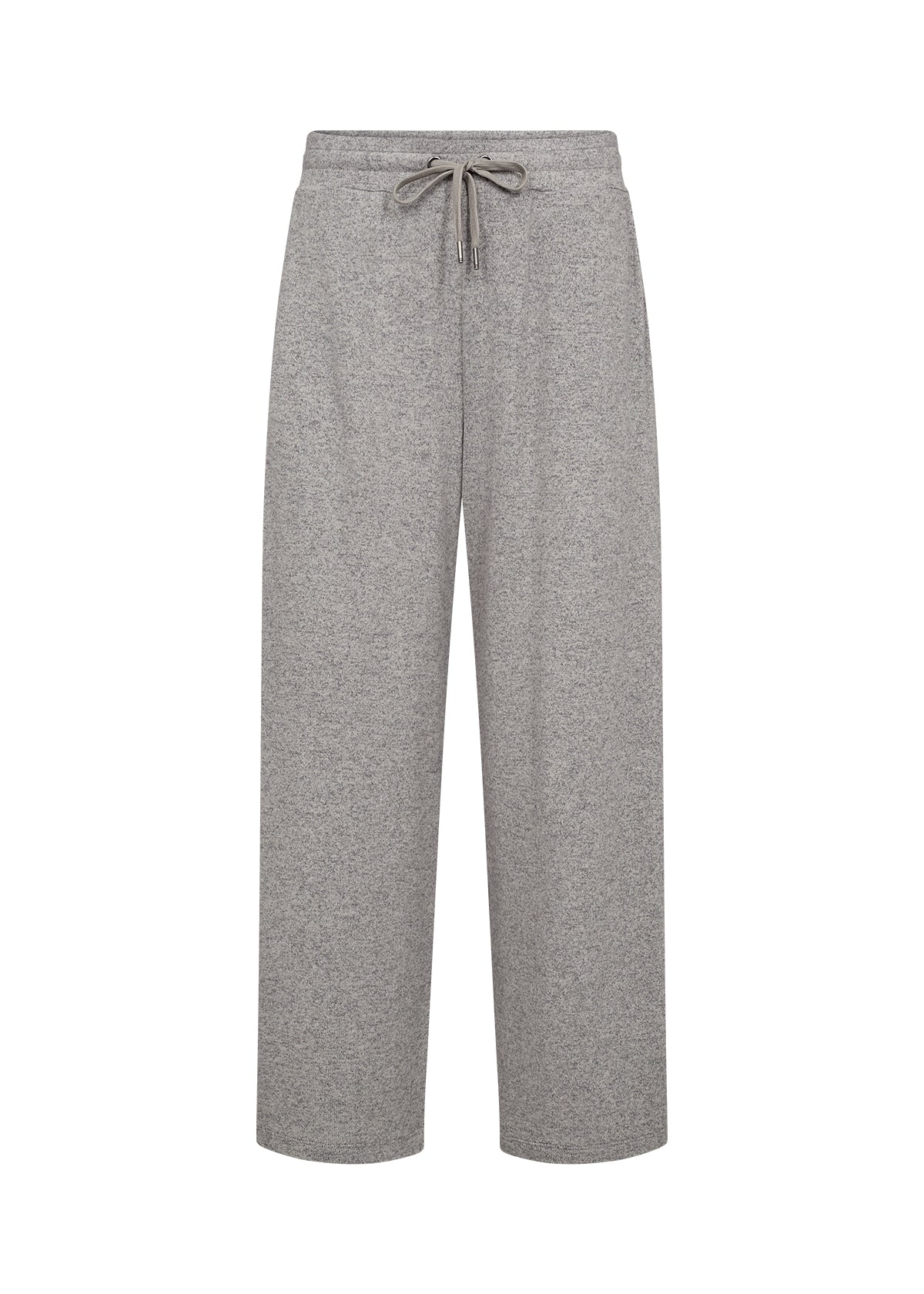 SC - Biara 74 Pants - Grey Melange