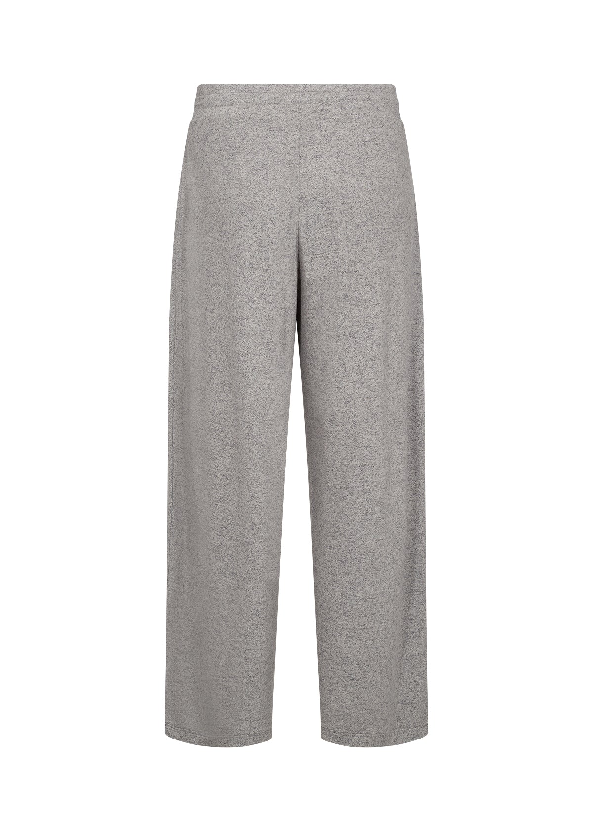 SC - Biara 74 Pants - Grey Melange