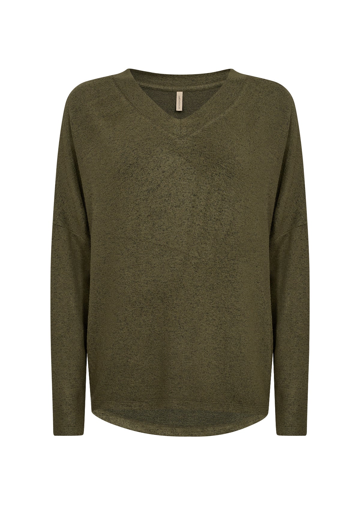SC - Biara 90 Top - Olive