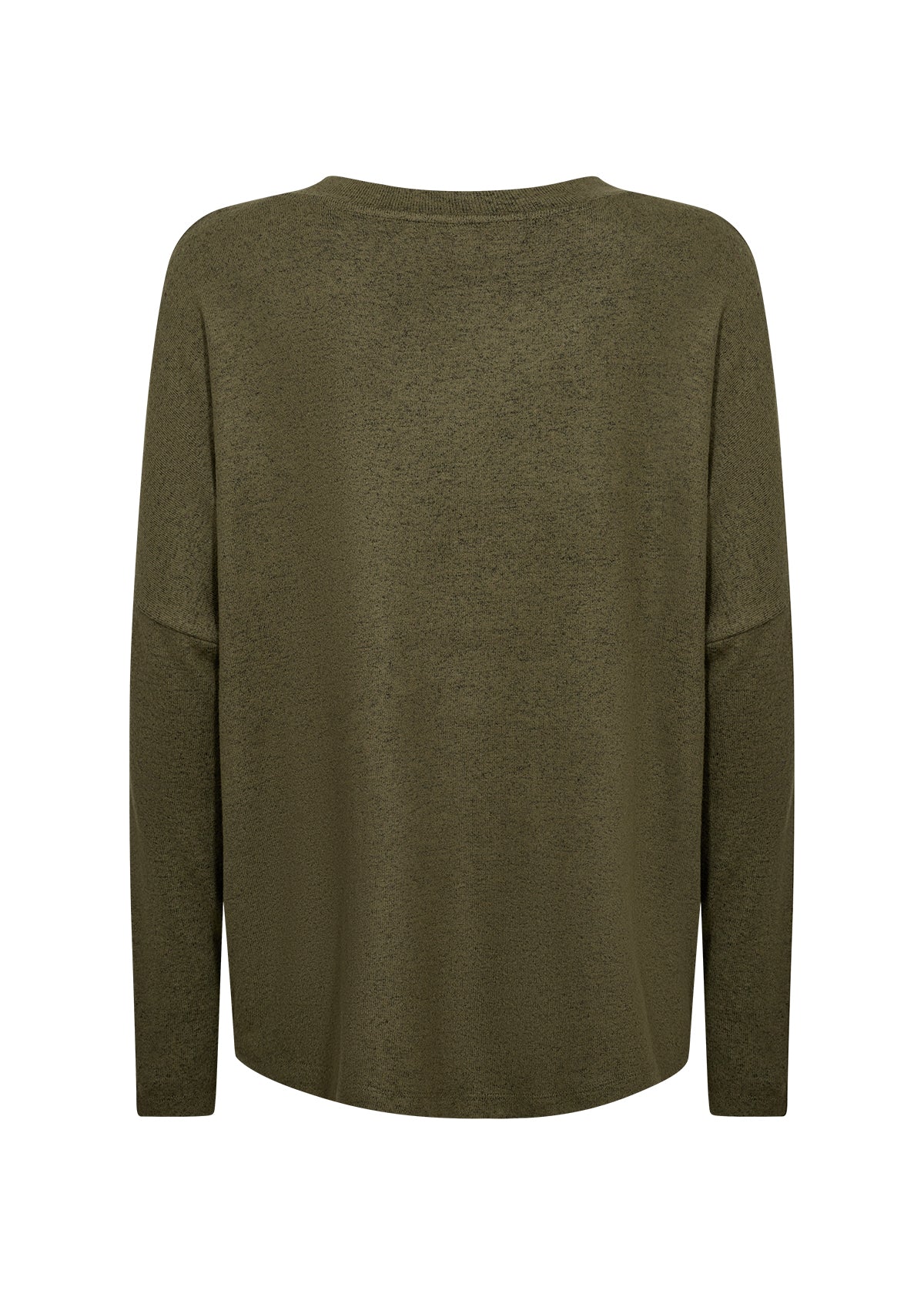 SC - Biara 90 Top - Olive