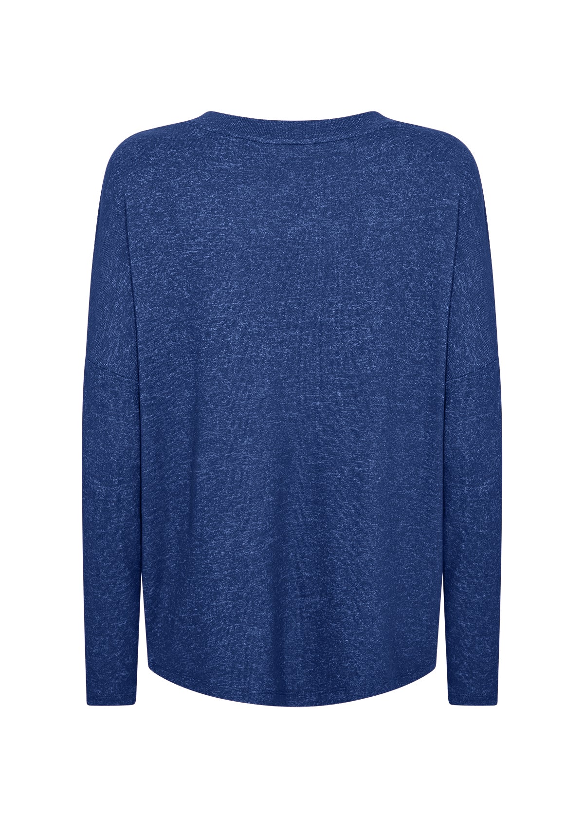 SC - Biara 90 Top - Estate Blue Melange
