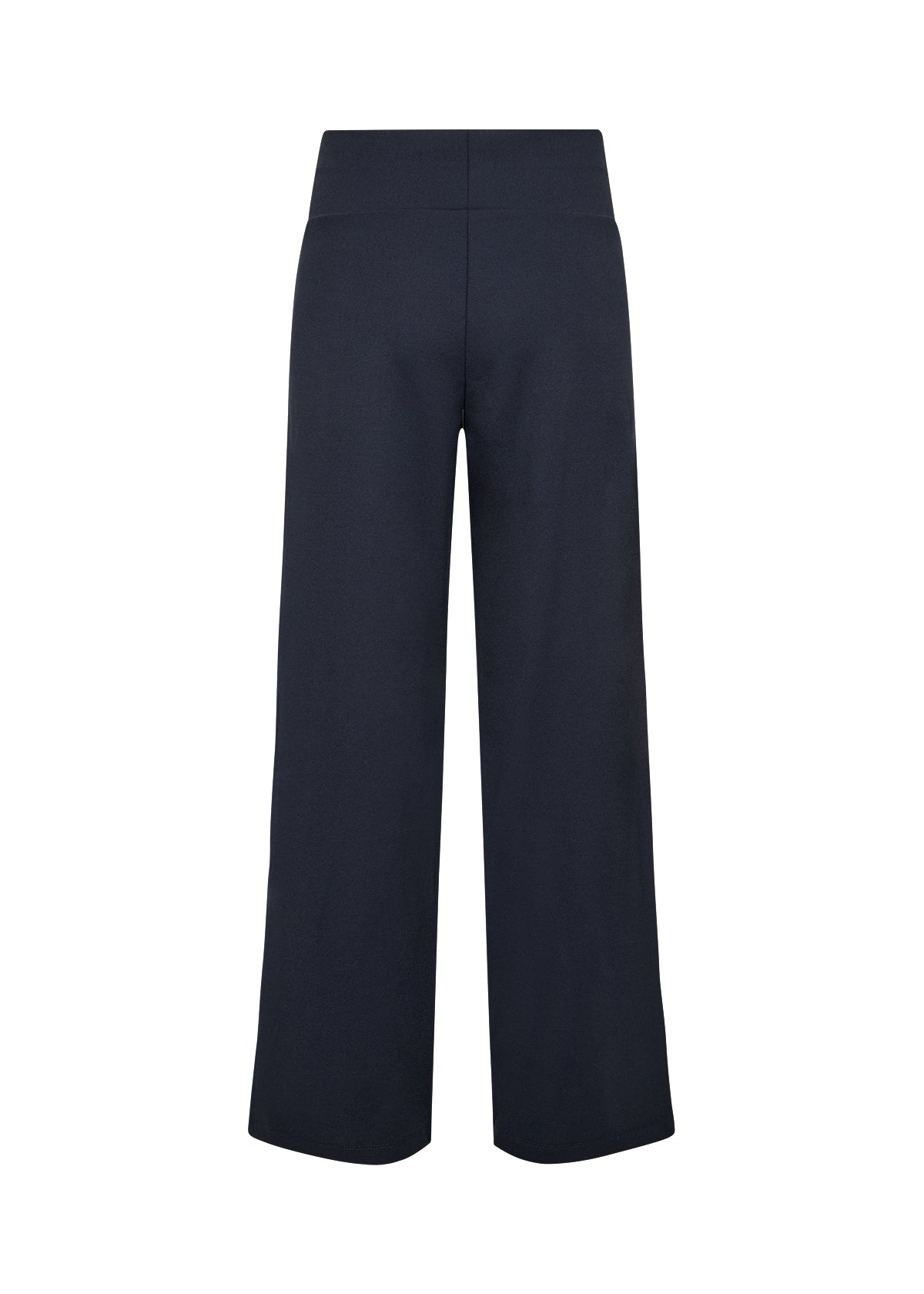 SC - Siham 48 Trousers - Navy