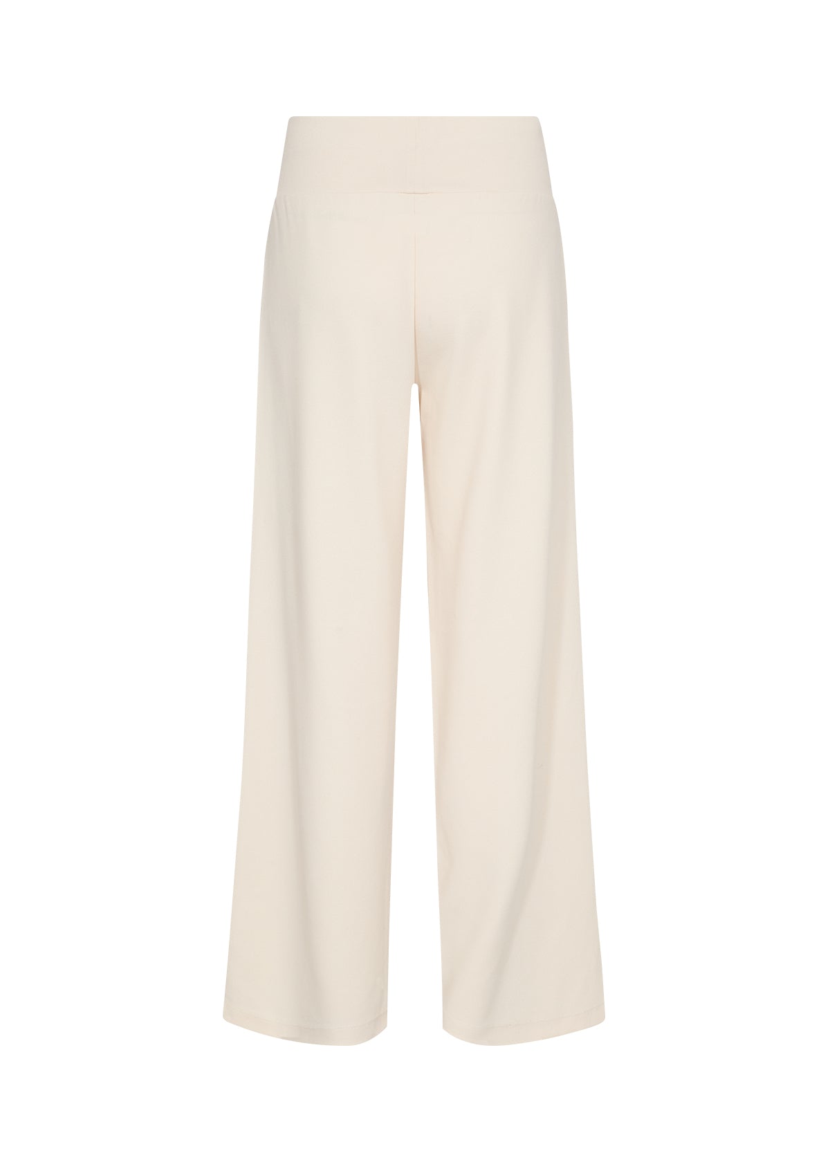 SC - Siham 48 Trousers - Cream