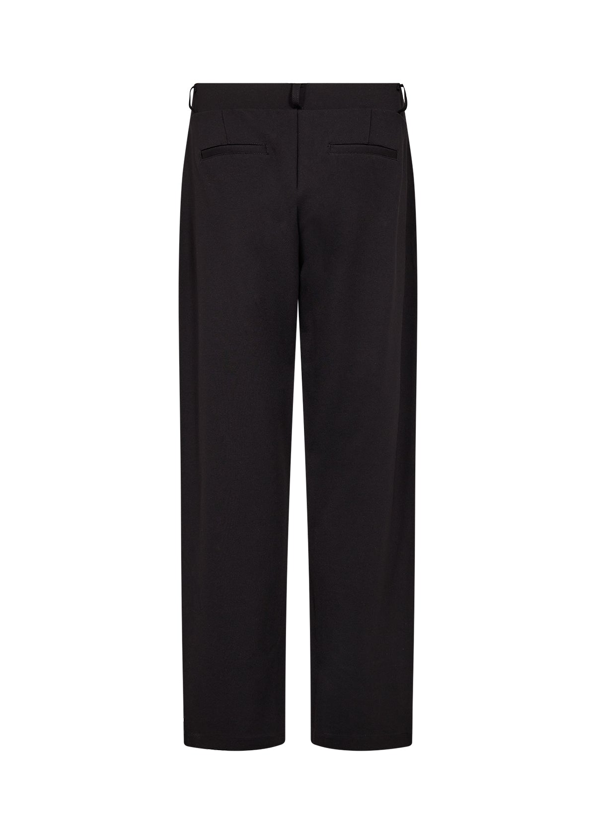 SC - Nanni Trousers - Black