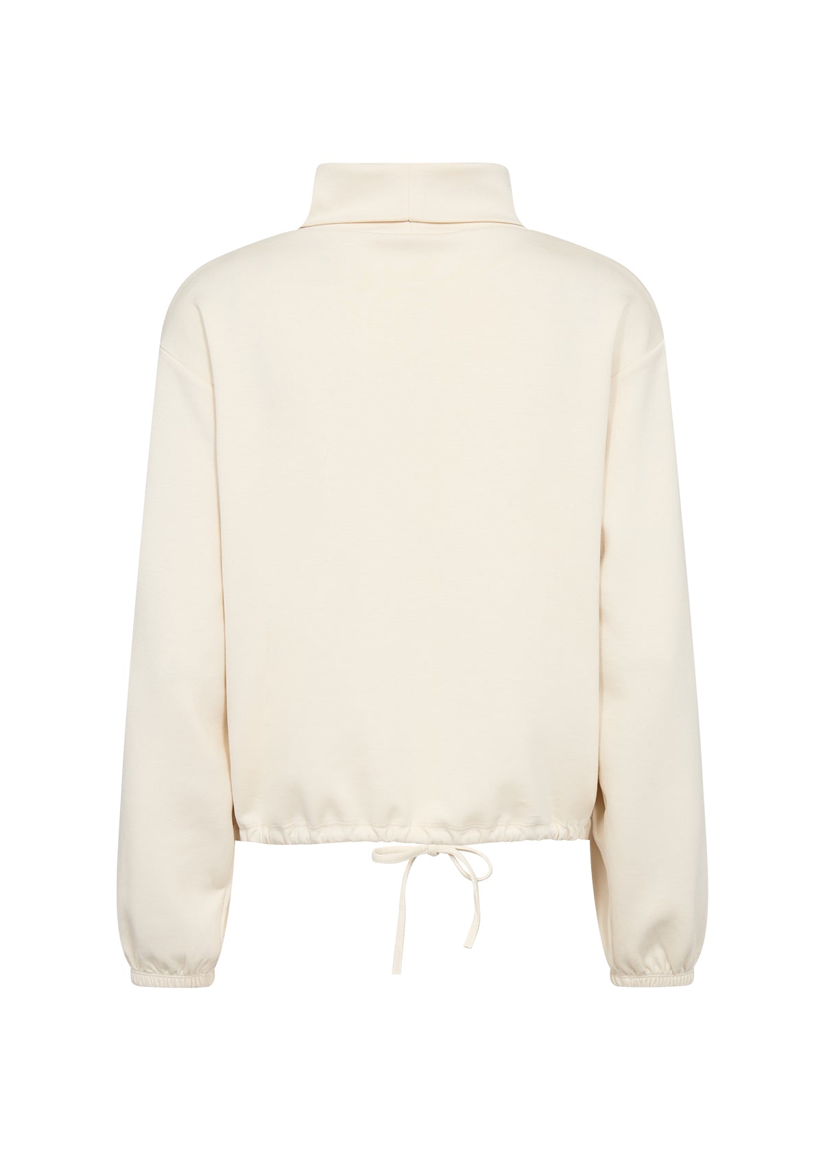SC - Banu 203 Sweatshirt - Cream
