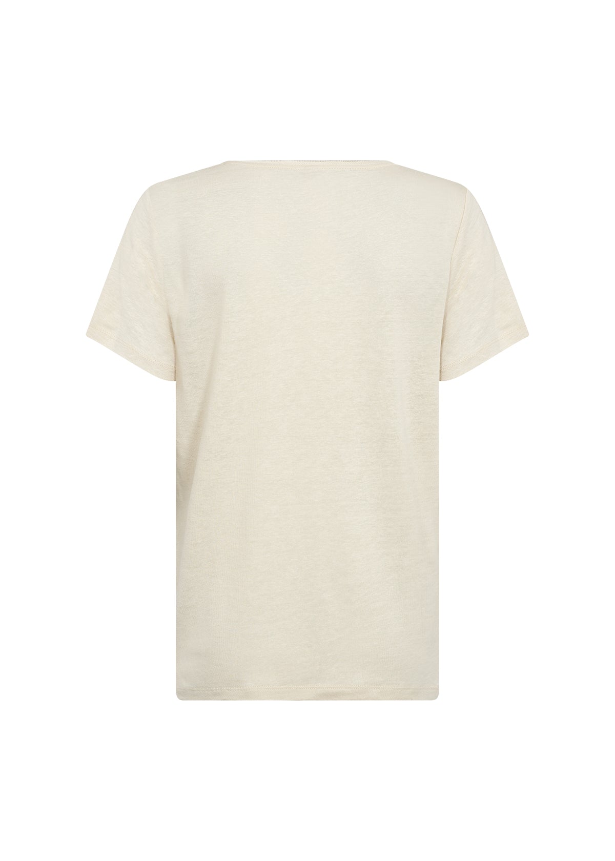 SC - Emel T-Shirt - Sand