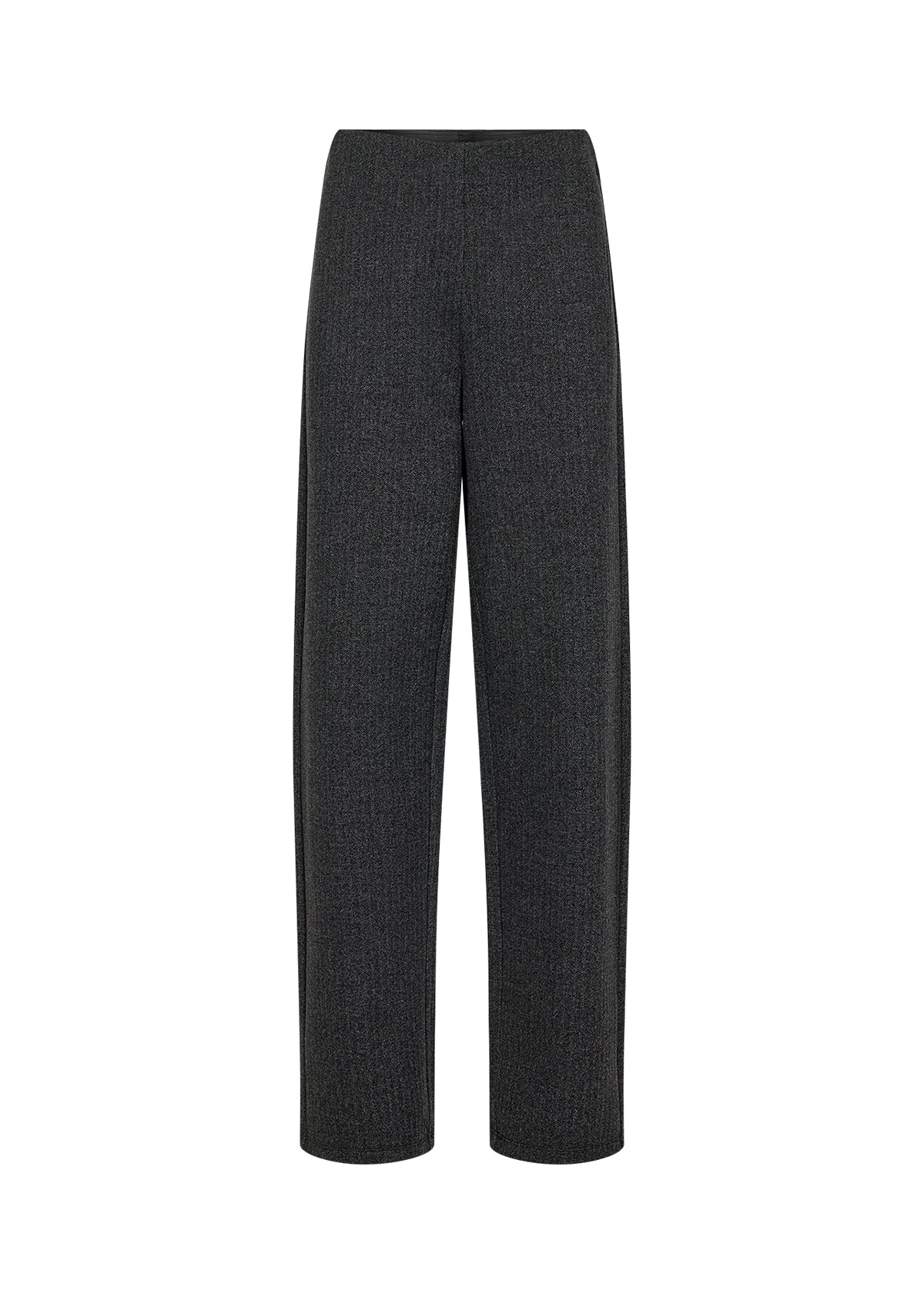 SC - Vinja 4 Trousers - Dark Earth Melange
