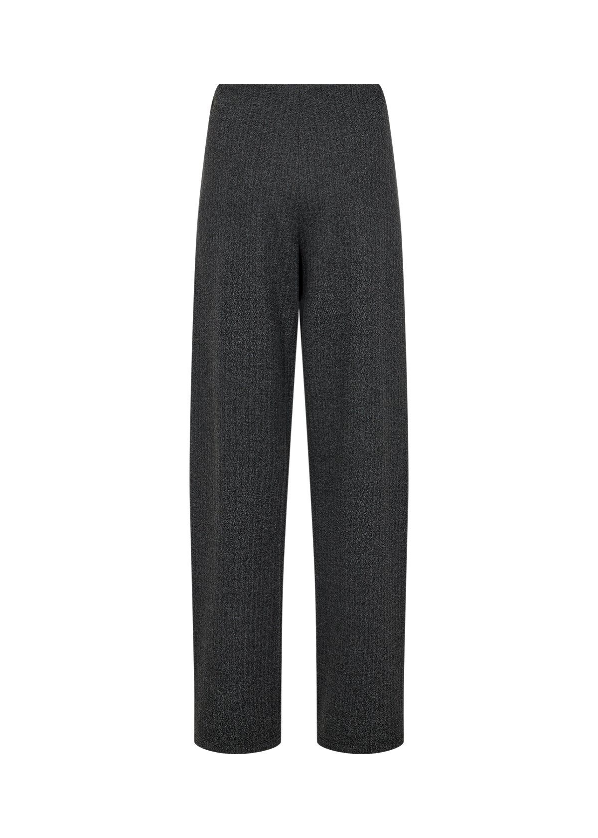 SC - Vinja 4 Trousers - Dark Earth Melange