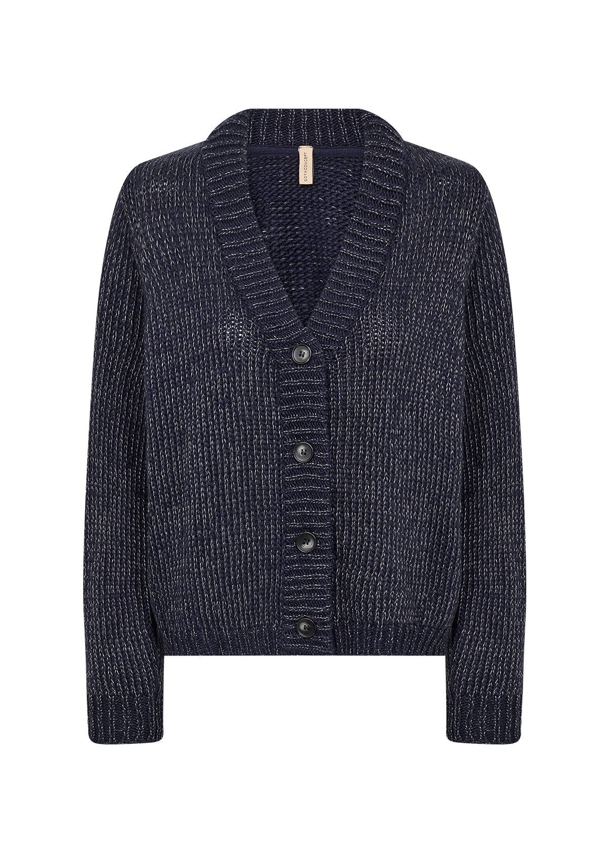 SC - Nalikka 2 - Navy Blazer