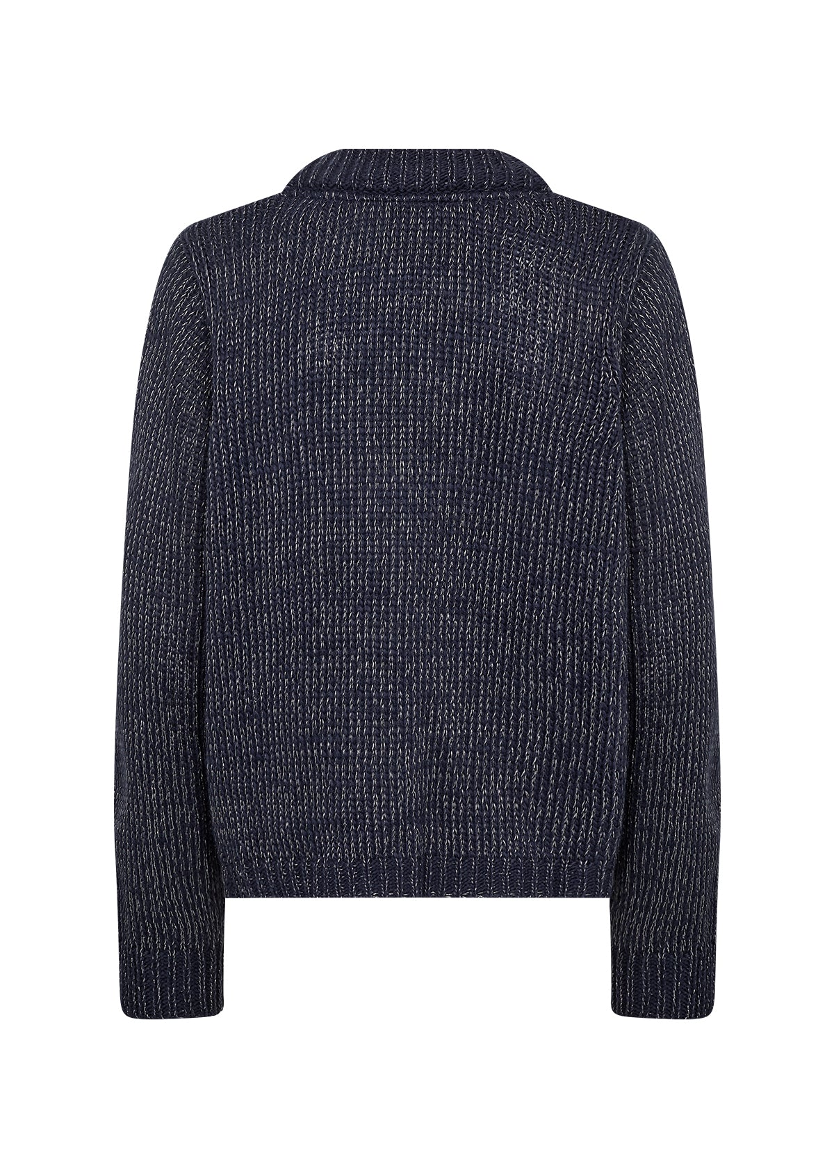 SC - Nalikka 2 - Navy Blazer