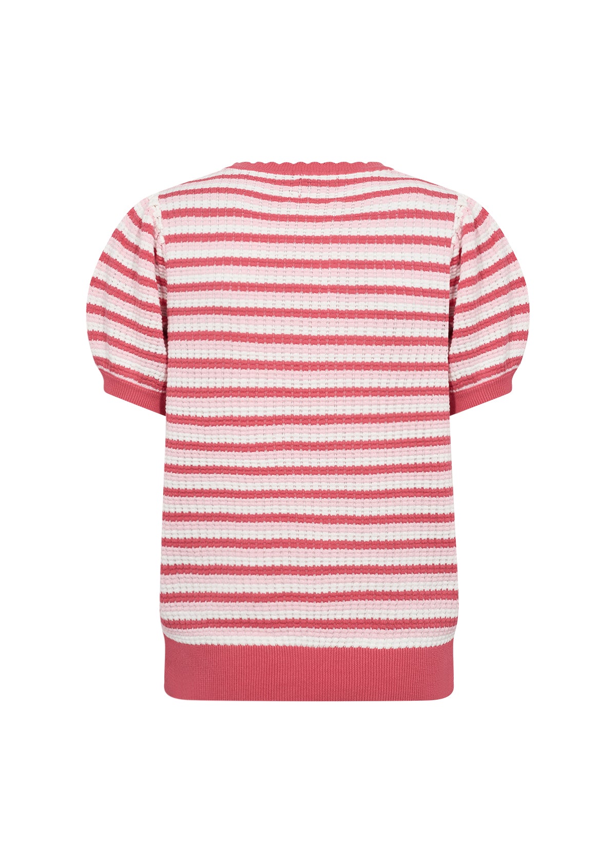 SC - Camila 1 Jumper - Rapture Rose Combi