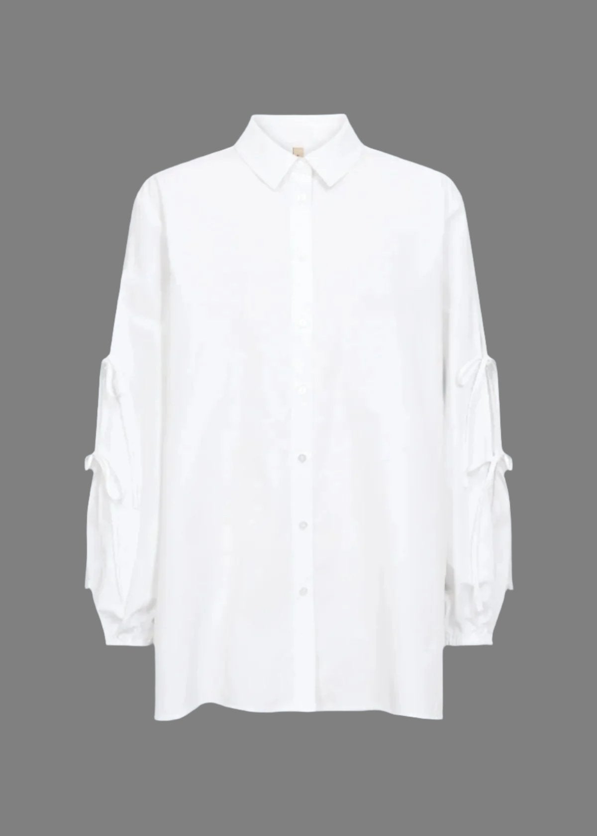 SC - Netti 83 Blouse - White