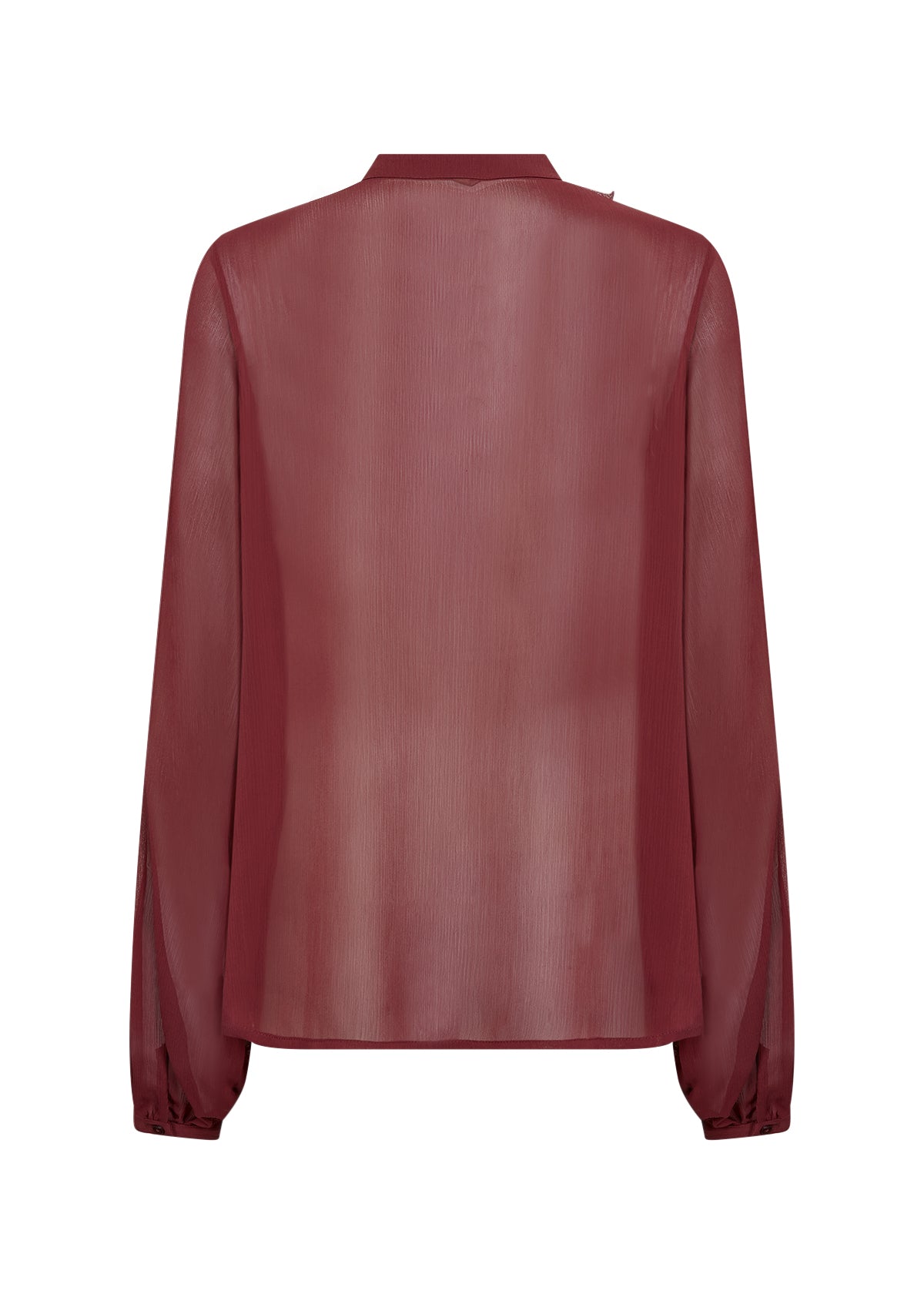 SC - Naia 1 - Dark Red