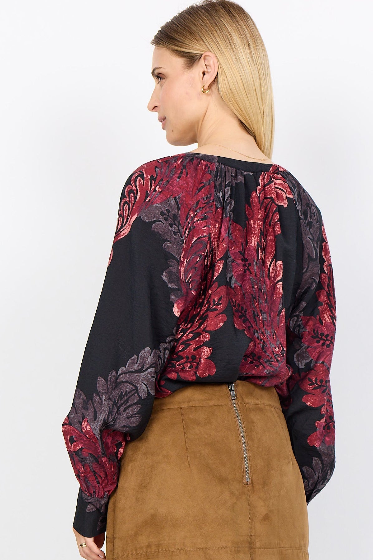 SC - Vaike Blouse