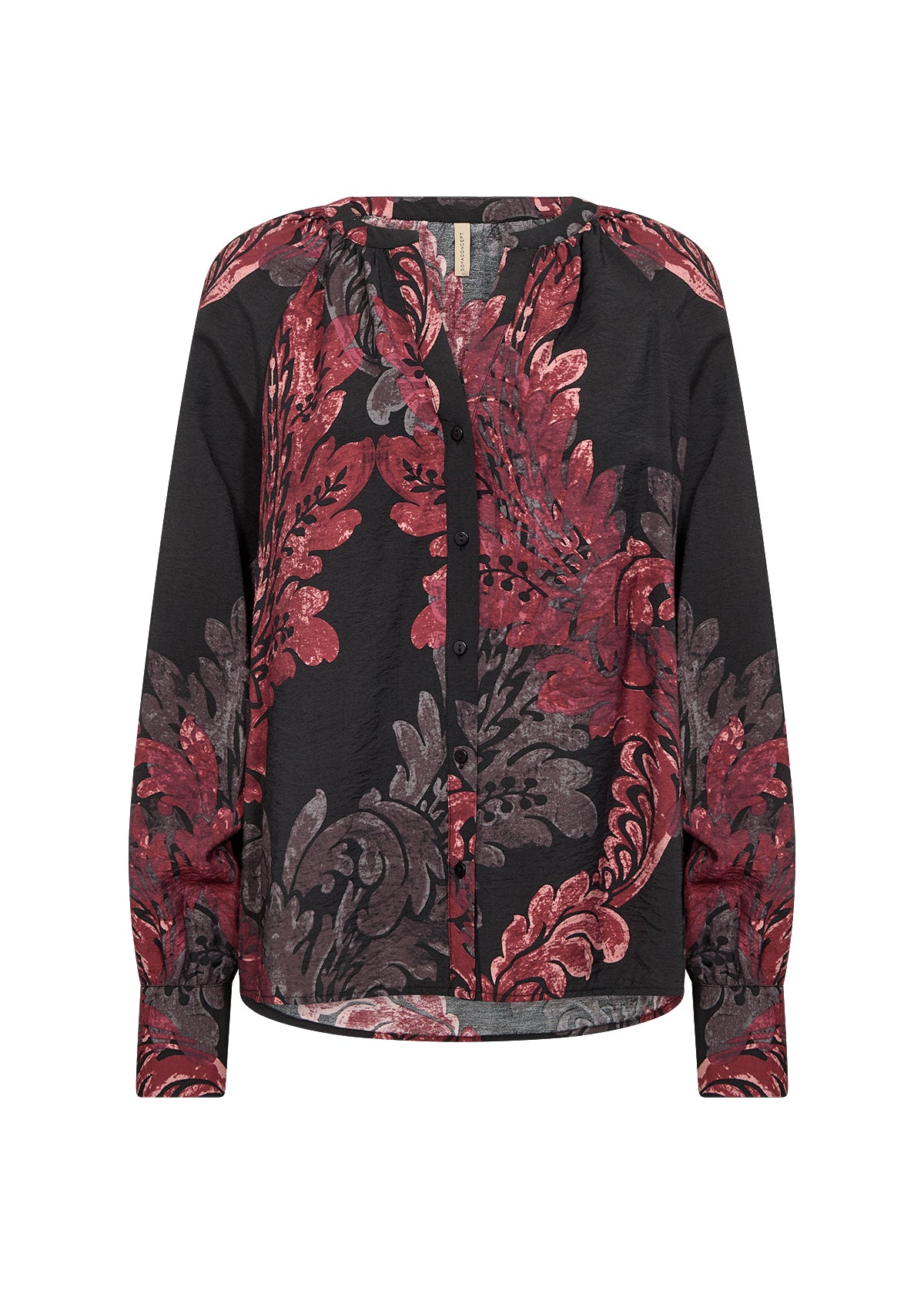 SC - Vaike Blouse