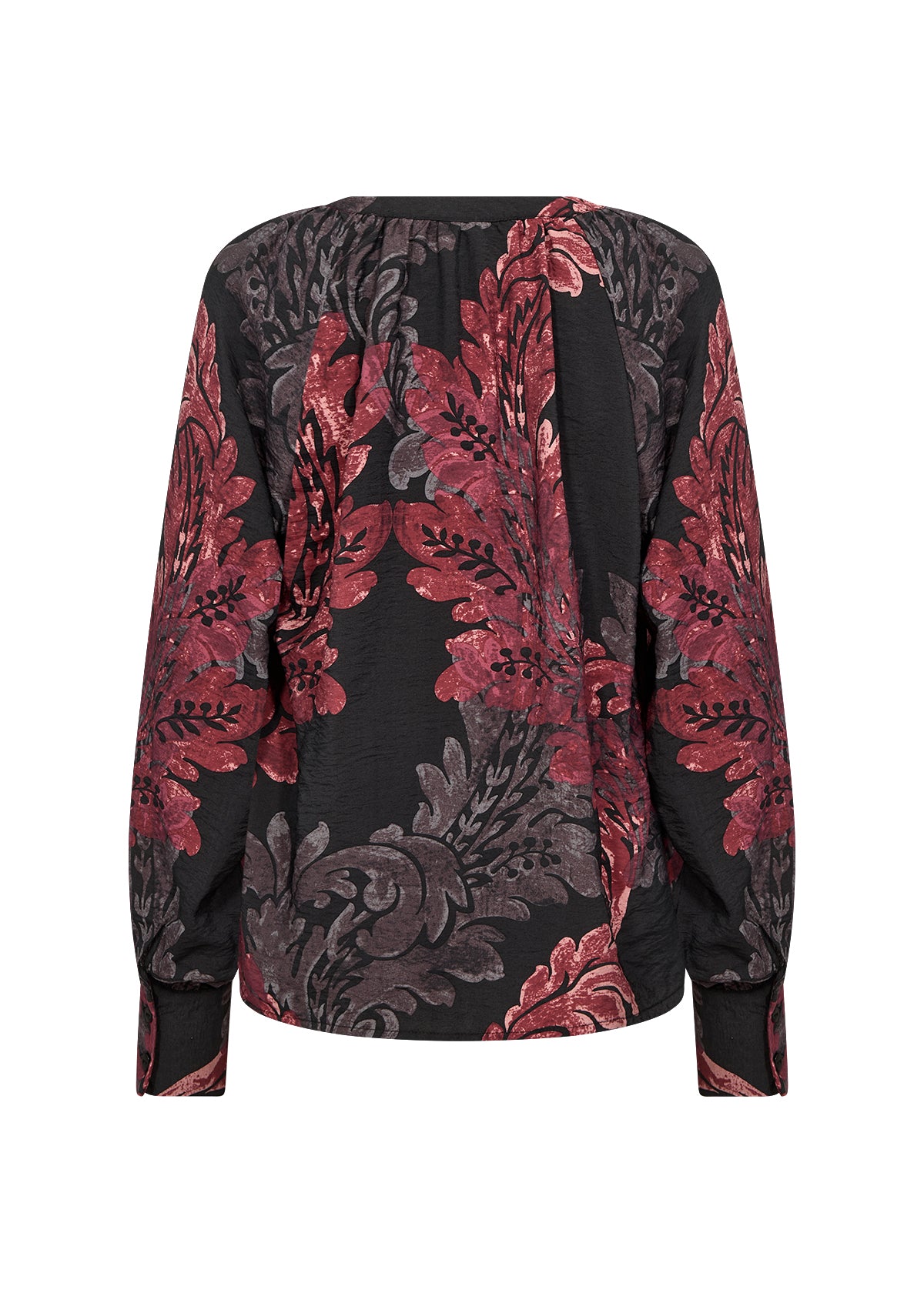 SC - Vaike Blouse
