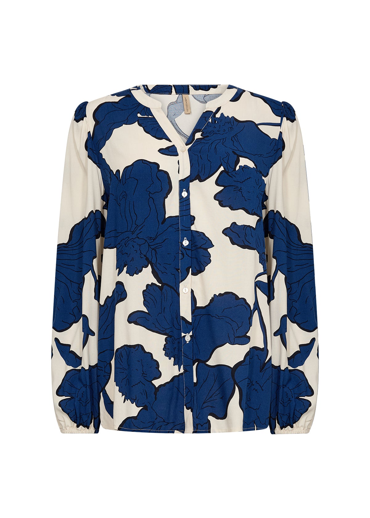 SC - Vigdis 1 - Estate Blue Combi