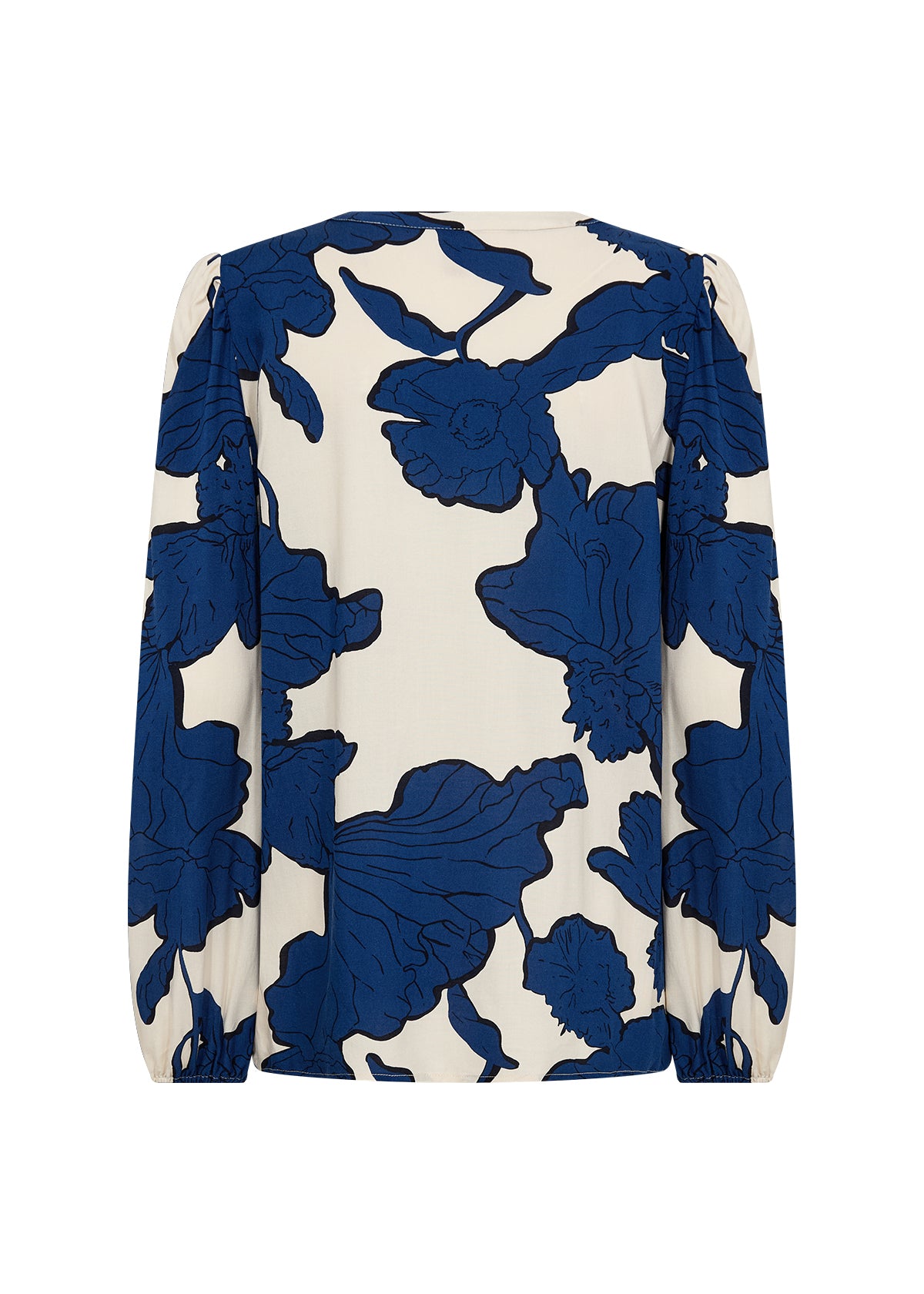 SC - Vigdis 1 - Estate Blue Combi