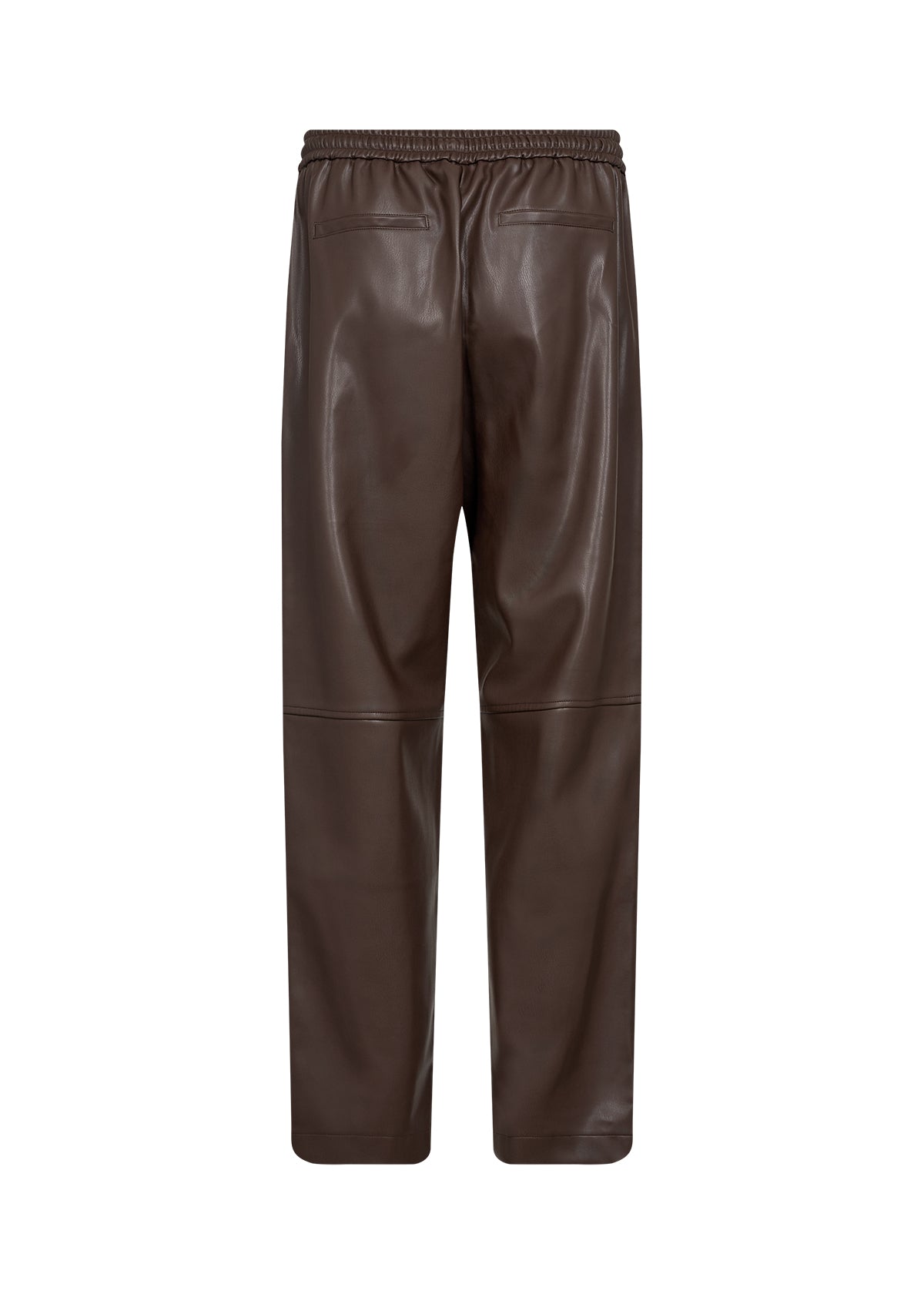 SC - Beckie 19-C Trousers - Hot Fudge
