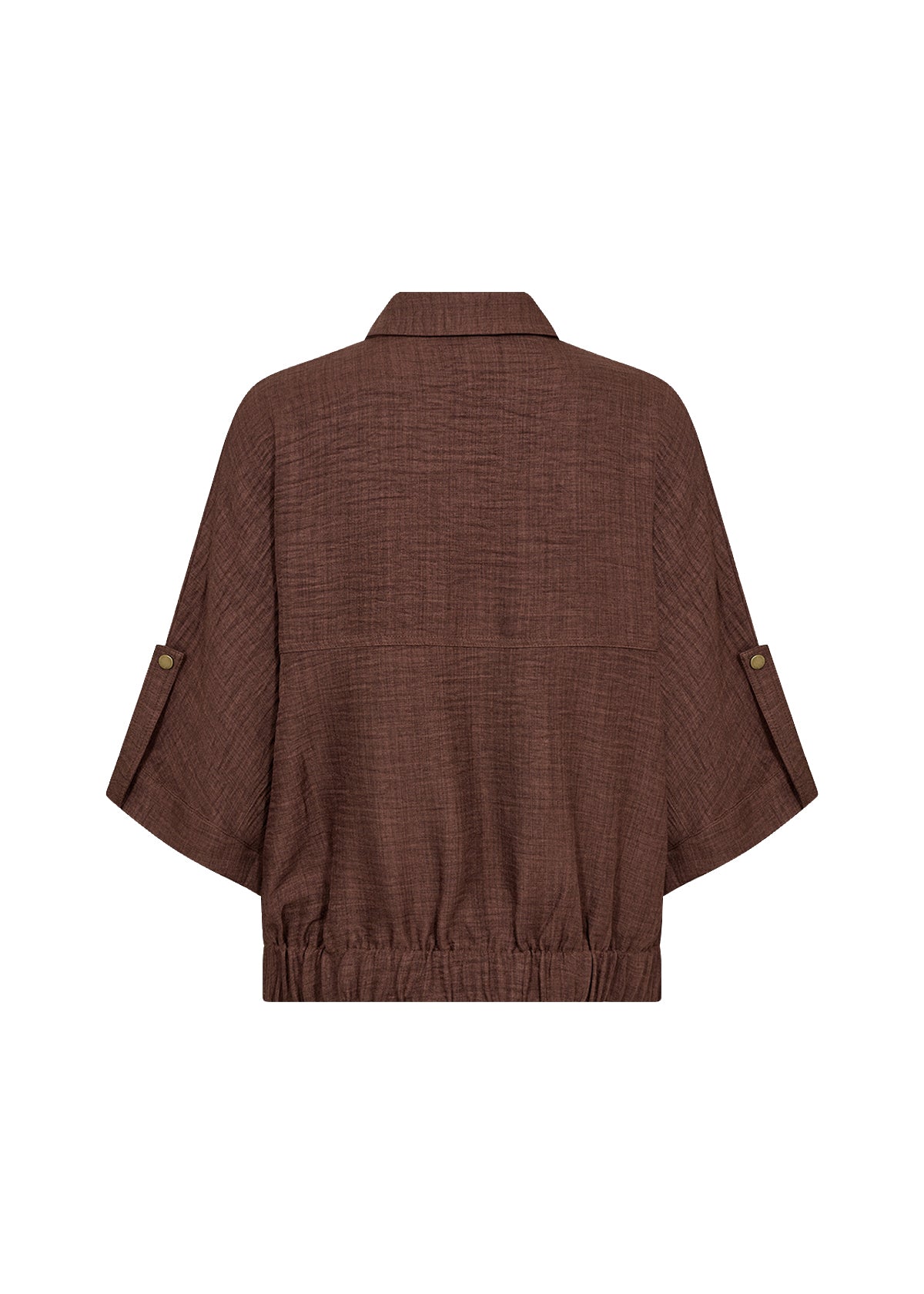 SC - Charissa 1 Jacket - Rocky Road
