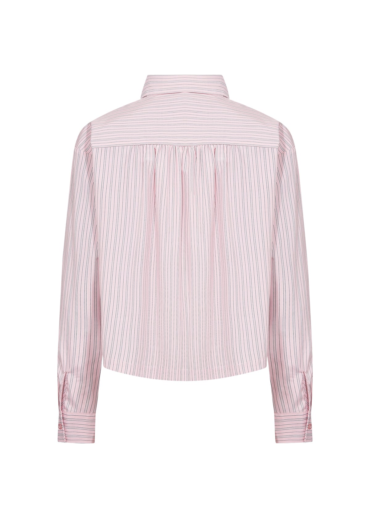 SC - Cassy 1 Shirt - Rose Combi