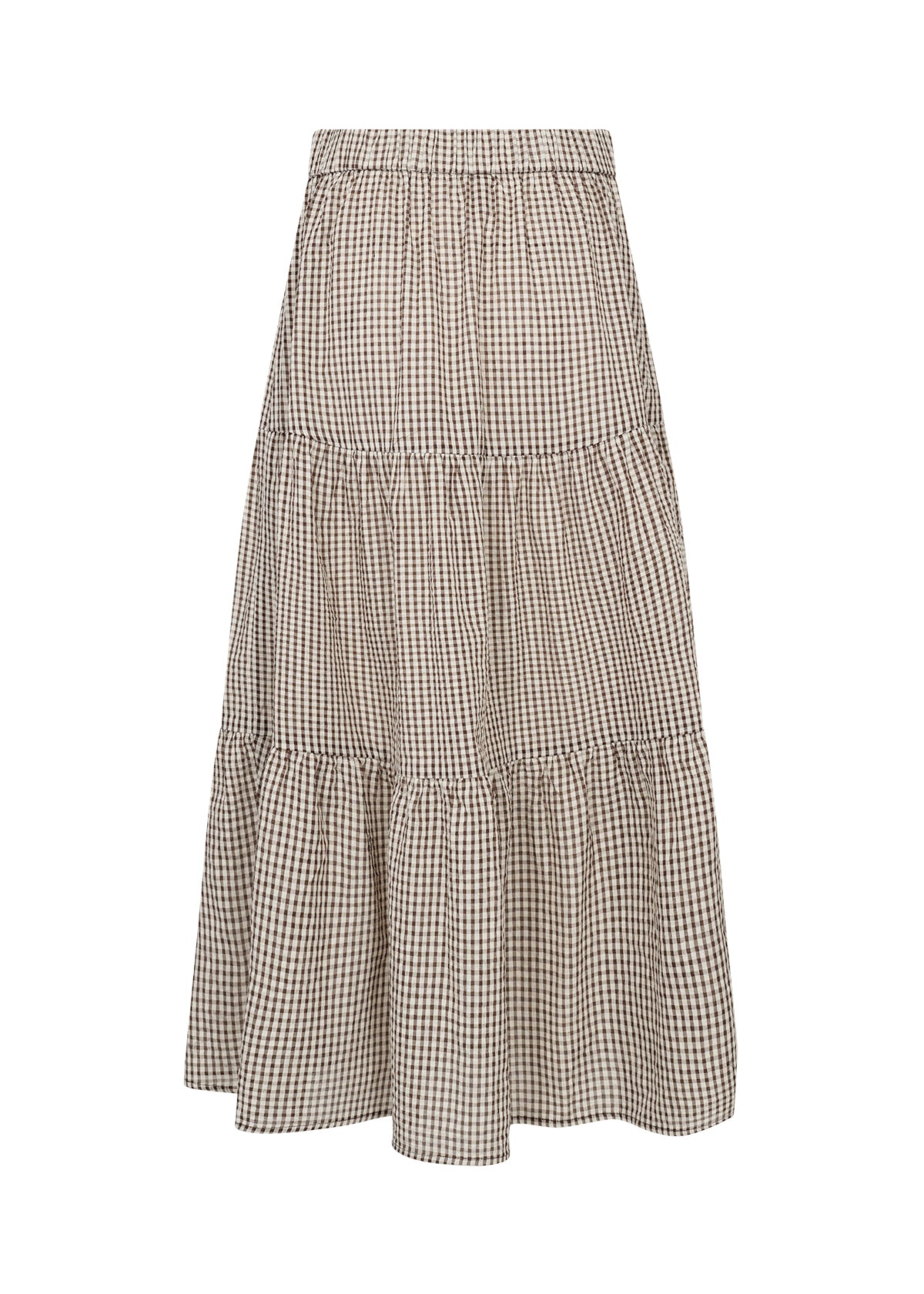 SC - Canelita 3 Skirt - Rocky Road Combi