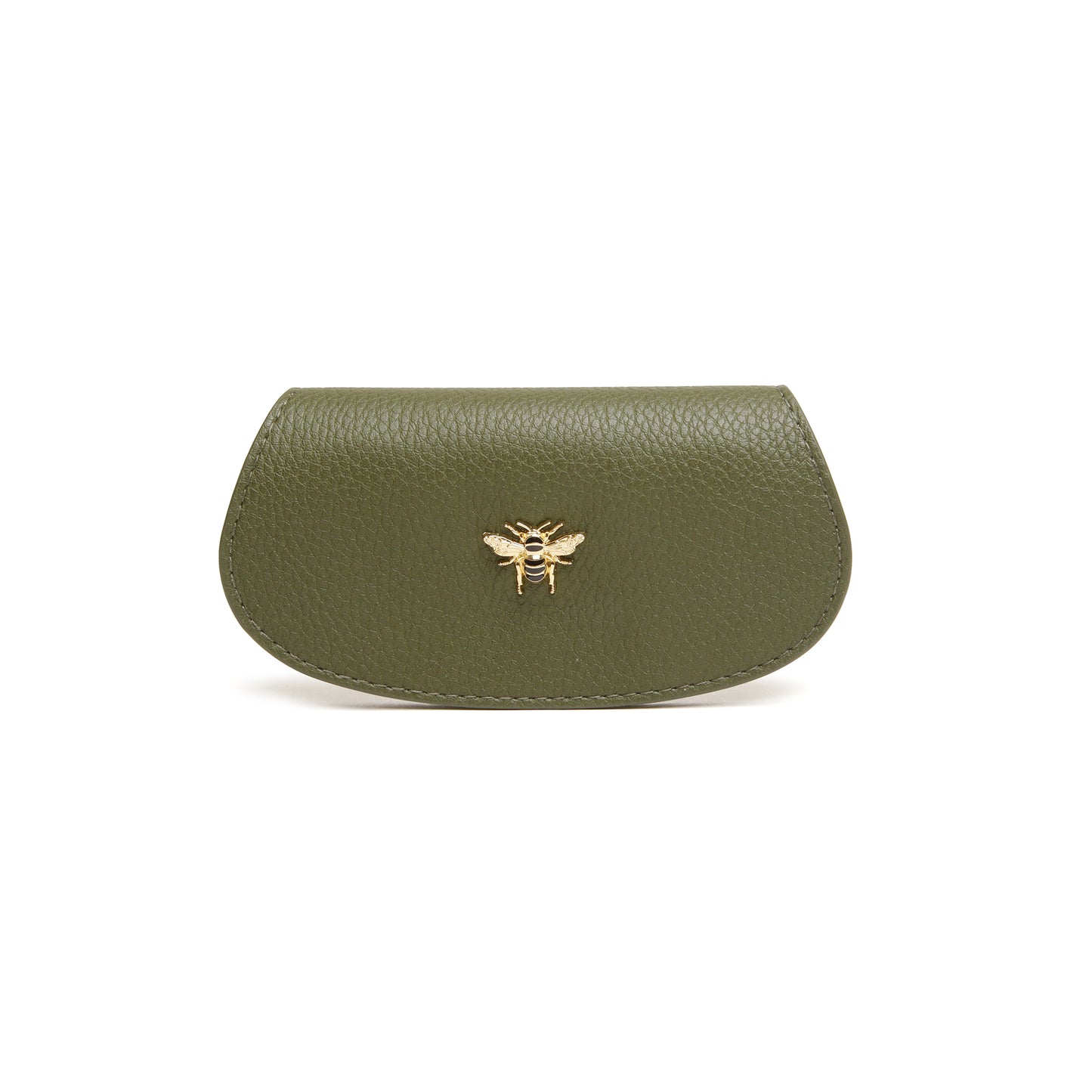 AW - Glasses Case - Olive