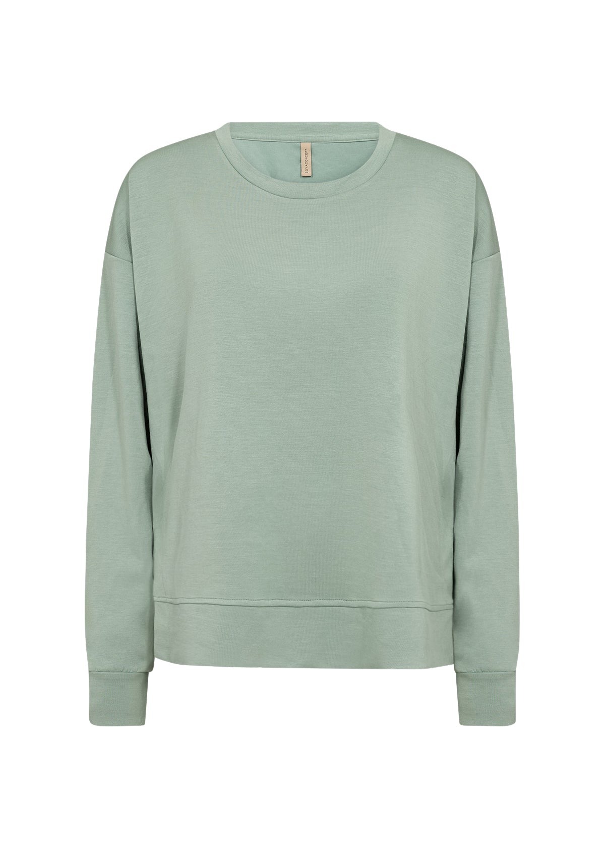 SC - Banu 164 Sweatshirt - Mineral Green