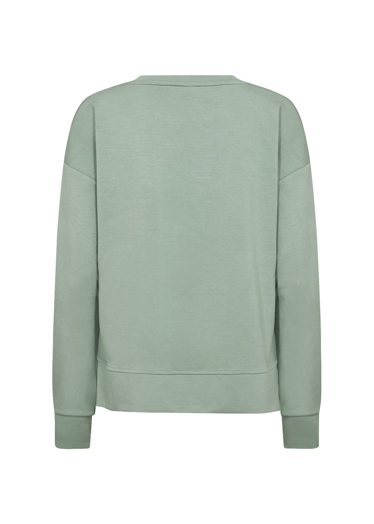 SC - Banu 164 Sweatshirt - Mineral Green