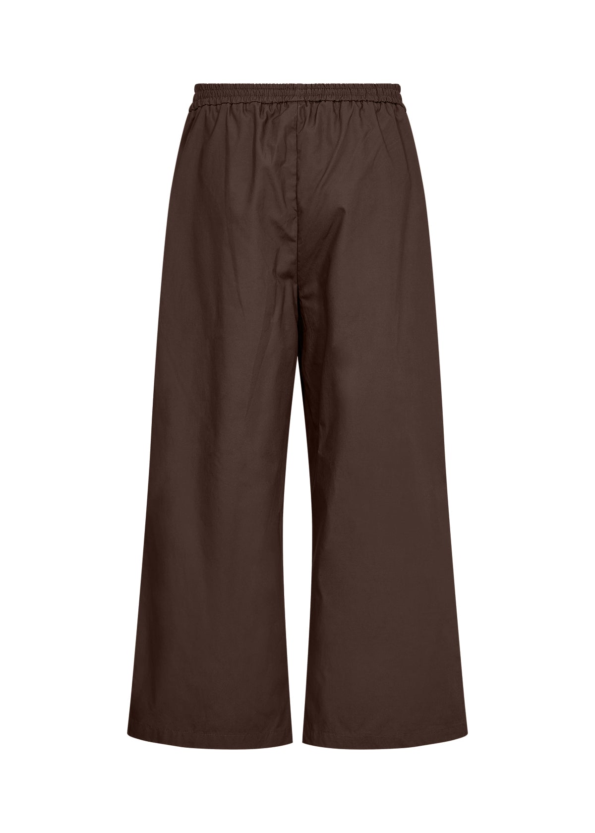 SC - Rachelle 3-C Trousers - Hot Fudge