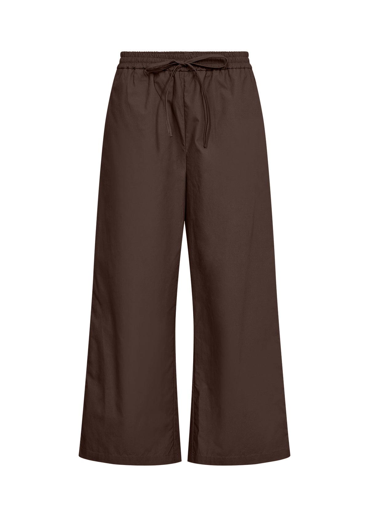 SC - Rachelle 3-C Trousers - Hot Fudge